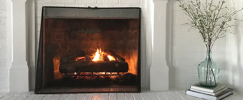 Cost-Effective Fireplace Mantel Inspection And Maintenance in Port Washington, NY