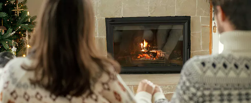 Fireplace Firebox Refurbish & Restore Services in Port Washington, NY