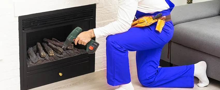 Fireplace Safety Inspection Specialists in Port Washington, New York