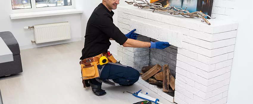 Gas Fireplace Repair And Replacement in Port Washington, NY