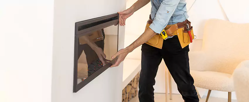 Traditional Fireplace Vent Sweeping in Port Washington, NY