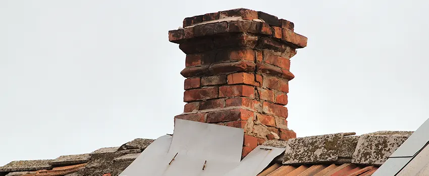 Cost of Fixing Blocked Chimney in Port Washington, New York