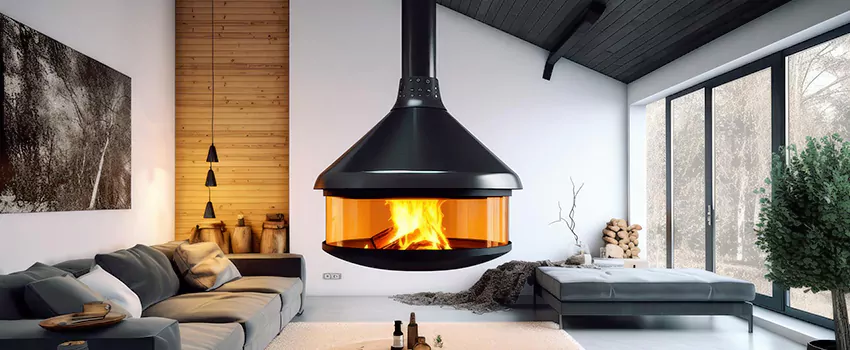 Floating Damaged Fireplace Repair Services in Port Washington, NY