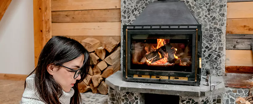 Harman P68-C Pellet Stove Repair in Port Washington, New York