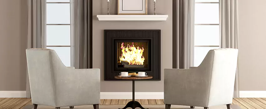 Heatilator Direct Vent Fireplace Services in Port Washington, New York