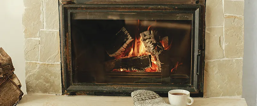 Kings man Fireplaces Insert Services in Port Washington, NY