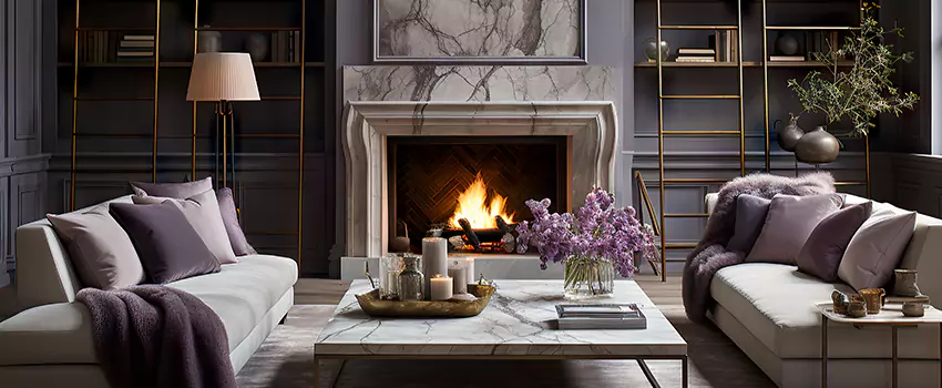 Napoleon Galaxy Series Outdoor Fireplaces Repair in Port Washington, NY