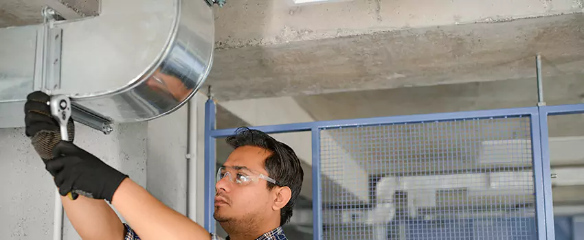 Benefit of Ventilation Cleaning in Port Washington, New York