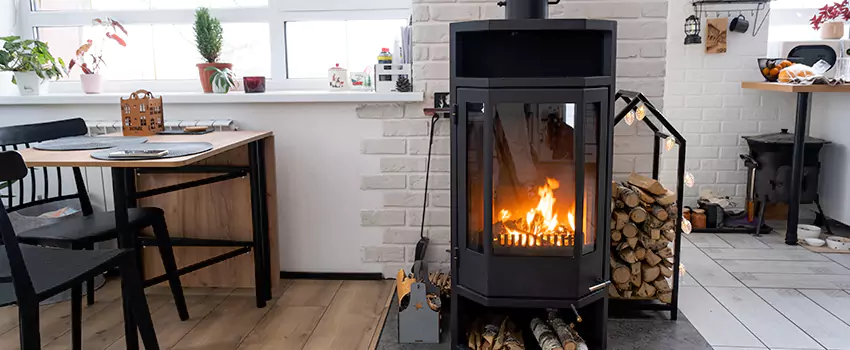 Cost of Vermont Castings Fireplace Services in Port Washington, NY