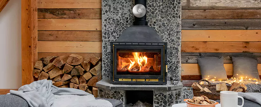 Affordable Wood Fireplace Fixing Solutions in Port Washington, New York