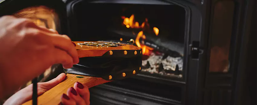 Cost of Wood Furnace Repair and Installation Services in Port Washington, NY