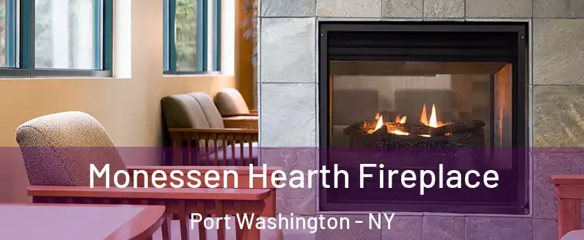  Monessen Hearth Fireplace Port Washington - NY